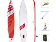 Bestway Deska Sup Hydro-Force Fastblast Tech, , 381X76x15 Cm Lumarko!