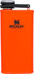 Stanley The Easy-Fill Wide Mouth Flask 0,23 l fickplunta Orange OneSize - Fri frakt