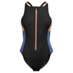 Speedo Maillot de Bain garçon, Anthracite, M