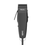 Klippmaskin WAHL® 1400 - Trimmer inkl. skärhuvud