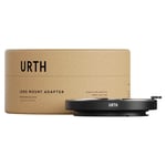 Urth Lens Mount Adapter Leica M to Canon RF Camera