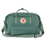 Fjallraven 23802-664 Kånken Weekender Sports backpack Unisex Frost Green Size OneSize