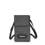 Eastpak DALLER POUCH Wallet - Black Denim (Grey)