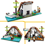 LEGO Creator 31139 - Kodikas talo