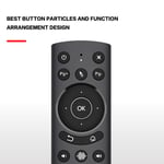 Voice TV Remote Air Remote Control Universal For All In One PC