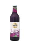 Biona Organic Red Grape Juice - 750ml