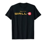 Disney and Pixar’s Wall-E Movie Logo T-Shirt