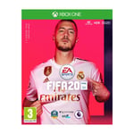 FIFA 20 (XBOX ONE)