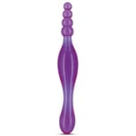 Toyz4lovers bestseller anal dildo galaxy violet ALL PRODUCTSANAL TOYSGAY ZONEPLU