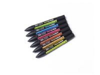 Promarker Neon Marker set 6st