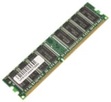 CoreParts DDR - 1 GB - 400 MHz / PC3200 - for Apple iMac G5