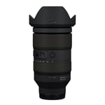 A058 pour Tamron 35-150mm F2-2.8 Di III VXD pour Sony E Mount Anti-Scratch caméra objectif autocollant Film de protection du corps protecteur de la peau - Type 1-For Sony E Mount