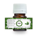 100% PURE NATURAL OREGANO ESSENTIAL OIL 5 ML TO 100 ML FROM INDIA