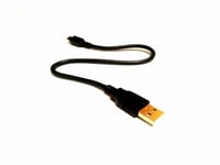 USB CHARGER DATA CABLE FOR SONY ICD-PX312 ICD PX312 DIGITAL VOICE RECORDER