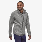 Patagonia Better Sweater Jacket Herre