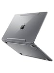 Spigen Thin Fit - crystal clear - Macbook Air 15" M3/M2