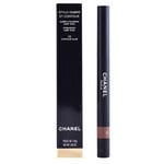 Soins visage Chanel  STYLO OMBRE ET CONTOUR 12-contour clair