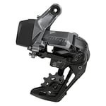 Sram Gearbox Rival E-Tap Axs 12v Xplr Max 44d (Bateria No Incluida) (d1) Unisexe Adulte, Noir, Taille Unique