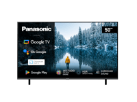 Panasonic TN-50W70AGZ 50" W70A Smart 4K Google LED TV