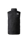 THE NORTH FACE Bettaforca Vest Tnf Black/Tnf Black XXL