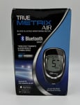 True Metrix AIR Blood Glucose Monitoring Meter with Bluetooth Smart W57