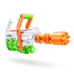 Zuru XSHOT Fast-Fill Hydro Cannon Water Blaster with Tropical Party Balloons