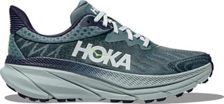 Hoka Men's Challenger ATR 7 Mountain Fog/Druzy, 47 1/3