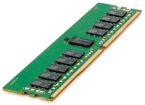 Hewlett Packard Enterprise HPE SmartMemory - DDR4 - modul - 32 GB - DIMM 288-pin - 2933 MHz / PC4-23400 - registrert