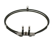 Cooker Fan Oven Element 1800W for KENWOOD KDC506S19 KDC606B19 KDC66SS19