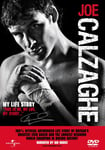 Joe Calzaghe: My Life Story/Undefeated DVD