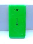 Coque Arriere Nokia Lumia 640 - Vert