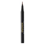 Arches & Halos Crayon souple- Des sourcils plus fournis, plus audacieux et mieux définis - Couleur longue durée, résistante à la bavure et pigmentée - Maquillage végan - Auburn - 0.6 ml