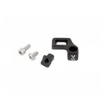 BikeYoke Adaptateur Shimano I-Spec Ev pour Trigger Droite