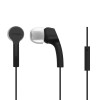 KOSS Koss Ãreplugger KEB9iK Svart In-Ear med one touch mic 192758