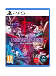 Under Night In-Birth II Sys: Celes (Limited Edition) - Sony PlayStation 5 - Taistelu