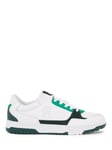 Tommy Hilfiger Basket Street Low Top Trainers