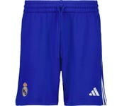 Real Madrid DNA M shorts Herr CROYAL XL