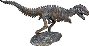 Nemesis Now T Rex Petite Figurine en résine Marron 22 cm Taille Unique