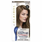 UK Nice N Easy Root Touch Up Permanent Hair Dye 6A Light Ash Brown Looking At U