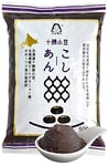 Red Bean Paste for Creative Sweets Recipes -Japanese Artisanal Strained Koshian- Additive-Free, Gluten-Free, Vegan, 500G