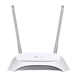 TP-Link MR3420 N300 3G/4G router