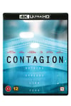 Contagion (2011)