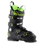 Rossignol Alpina Skidskor Speed 100 Hv+ Svart 26.5