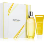 Biotherm Eau Vitaminée gift set X.