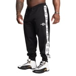 Better Bodies Bronx Track Pants Black V2 M