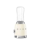 Smeg Personal Blender Cream Tritan Renew