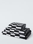 John Lewis ANYDAY Shuffle Towels