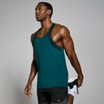 MP Men's Tempo Vest - Dark Teal - S