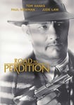 Road To Perdition DVD