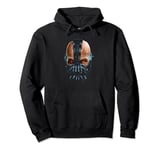 The Dark Knight Rises Painted Bane Sweat à Capuche